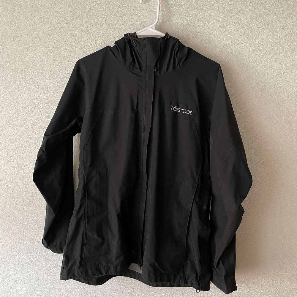 Marmot Goretex Jacket